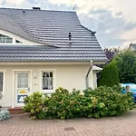 Birkenstrasse 5d Mar Baltico Casa de Férias Zingst