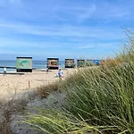 Birkenstrasse 5d Mar Baltico Zingst